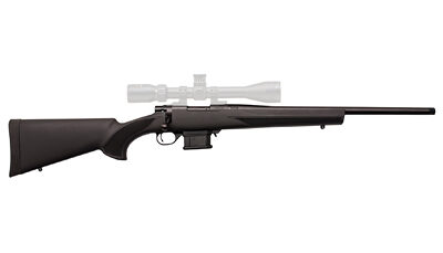 HOWA MINI ACTION 223REM 20" 10RD BLK