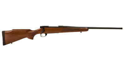 HOWA M1500 22ARC 22" TB 5RD WALNUT