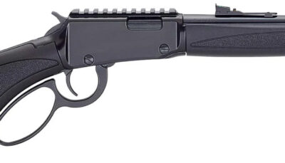 HENRY H1 X MODEL 22LR 16.5