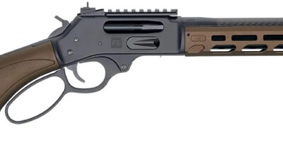 HENRY SPD CRUSR 45-70 16.5 BRONZE CF 4RD