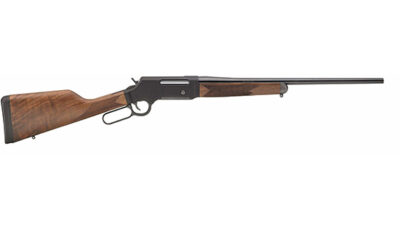HENRY LONG RANGER 308WIN OPEN SIGHTS