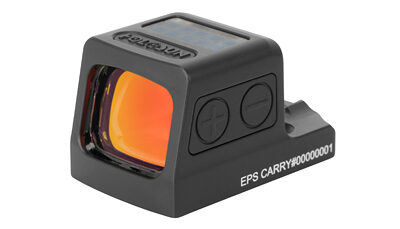 H-SUN EPS CARRY GLD ENCL PSTL 6MOA
