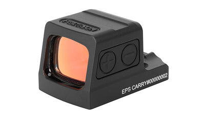 H-SUN EPS GLD ENCL PSTL 2MOA/32MOA