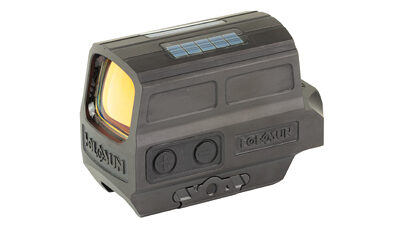 H-SUN ENCLOSED REFLEX TI MRS GRN SLR