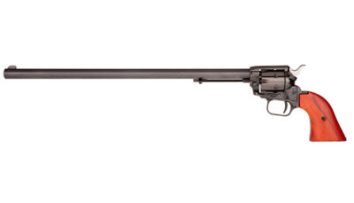 HTG ROUGH RIDER 22LR 16 AS 6RD BLUE COCOBOLO