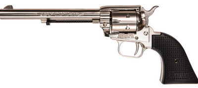 HTG ROUGH RIDER 22LR NI 6.5 6RD POLYSTARS