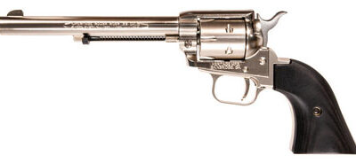 HTG ROUGH RIDER 22LR NI 6.5 6RD BLK LAMINATE