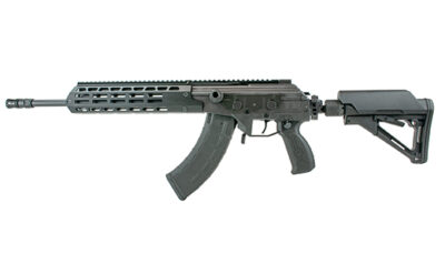 IWI GALIL ACE GEN2 7.62X39 16 BLK MLOK 30R