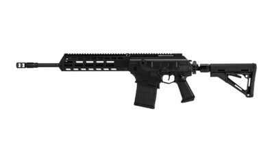 IWI GALIL ACE RIFLE GEN 2 7.62 NATO 16 20RD
