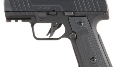 IWI MASADA SLIM COMMAND ELITE 9MM 3.4 3-DOT 13R