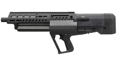 IWI TAVOR TS12 12GA 18.5 ROTARY 16RD MAG