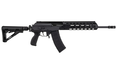 IWI GALIL ACE G2 5.45X39 16" 30RD BK - Image 2