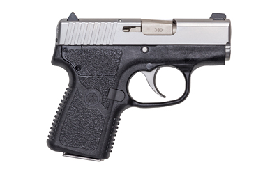 KAHR P380 380ACP 2.53" 7RD STS NS - Image 2