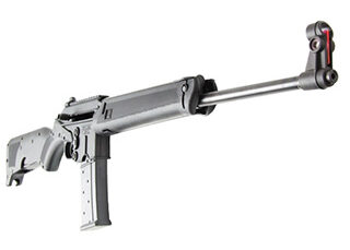 KEL SU-16A ALPHA 223REM 18.5 SPORT UTILITY RIFL