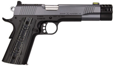 KIMBER 1911 CUSTOM OR 10MM 5 COMP X-HUNTER