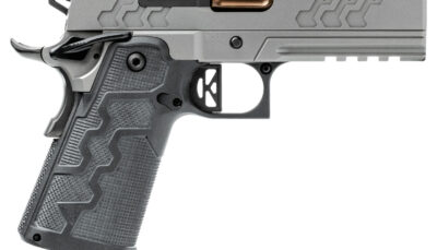KIMBER 2K11 PRO OR 9MM 4.25 STAINLESS 19RD