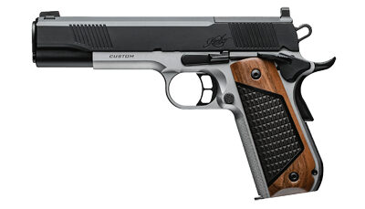 KIMBER NXT GN 1911 OR 45ACP 5" 7R TT