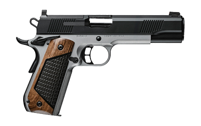 KIMBER NXT GN 1911 OR 45ACP 5" 7R TT - Image 2