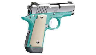 KIMBER MICRO380 380 BEL AIR 2.75 7RD