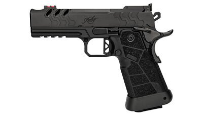 KIMBER 2K11 PRO COMP 9MM 19RD BLK