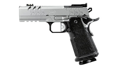 KIMBER 2K11 PRO COMP 9MM 19RD STS