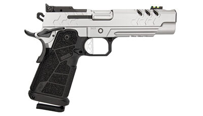 KIMBER 2K11 COMP 9MM 5" 20RD STS