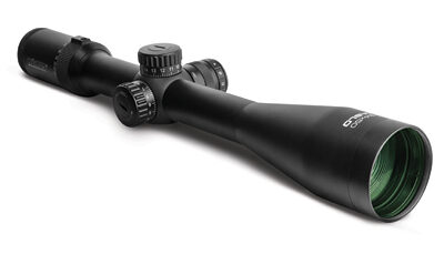 KONUS DIABLO 6-24X50 SCOPE BDC IR