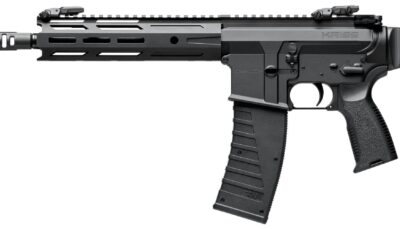 KRISS DMK22P 22LR 10.5 TB BLK M-LOK 25RD