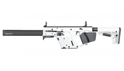 KRISS VECTOR CRB GEN2 10MM ALPINE CA LEGAL