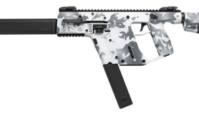 KRISS VECTOR CRB G2 10MM 16 MC ALPINE 33RD
