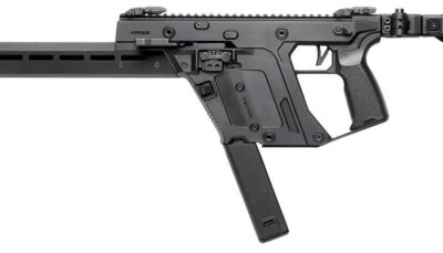 KRISS VECTOR CRB G3 45ACP 16 BLK 30RD