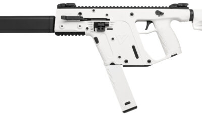 KRISS VECTOR CRB G2 45ACP 16 WHITE 30RD