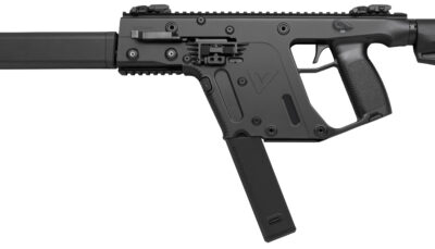 KRISS VECTOR CRB G2 45ACP 16 BLK 30RD
