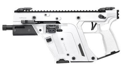 KRISS VCTR SDP G3 10MM 5.5" 33RD ALP