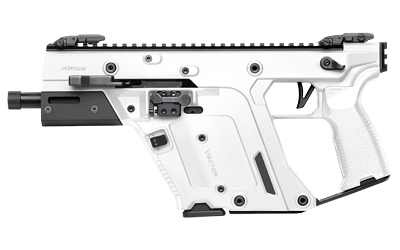 KRISS VCTR SDP G3 10MM 5.5" 33RD ALP