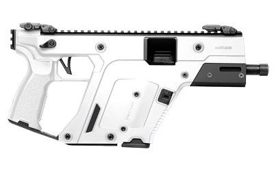 KRISS VCTR SDP G3 10MM 5.5" 33RD ALP - Image 2