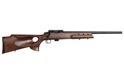 KSA 722 VARMINT 22LR 20 HB 7RD