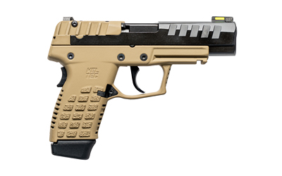KELTEC P15 9MM 4" 10RD TAN CA - Image 2