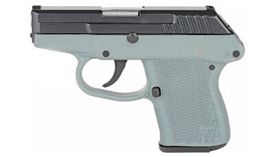 KELTEC P-32 32ACP GRY 7RD