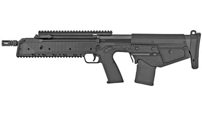 KELTEC RDB17 5.56MM 17" 20RD BLK