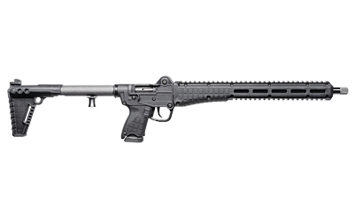 KELTEC SUB2K 9MM 10RD FOR GLK BLACK