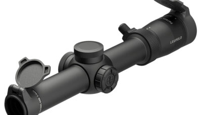 LEU PATROL 6HD GEN2 1-6X24 30MM SFP ILLUM