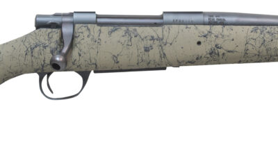 LSI HOWA SUPERLITE GEN2 6.5CREED 16.25 ODG/BLK