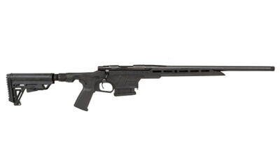 LSI HOWA MINI ACTION EXCL LITE 6MM ARC 20 BL
