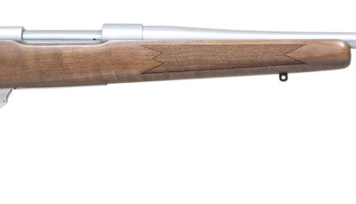 LSI HOWA M1500 WALNUT HUNTER 7MMREM 24 SS