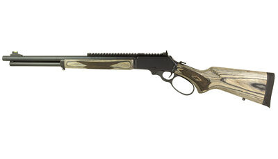 MARLIN 1895 45-70 19.1" GRY/BRN TB