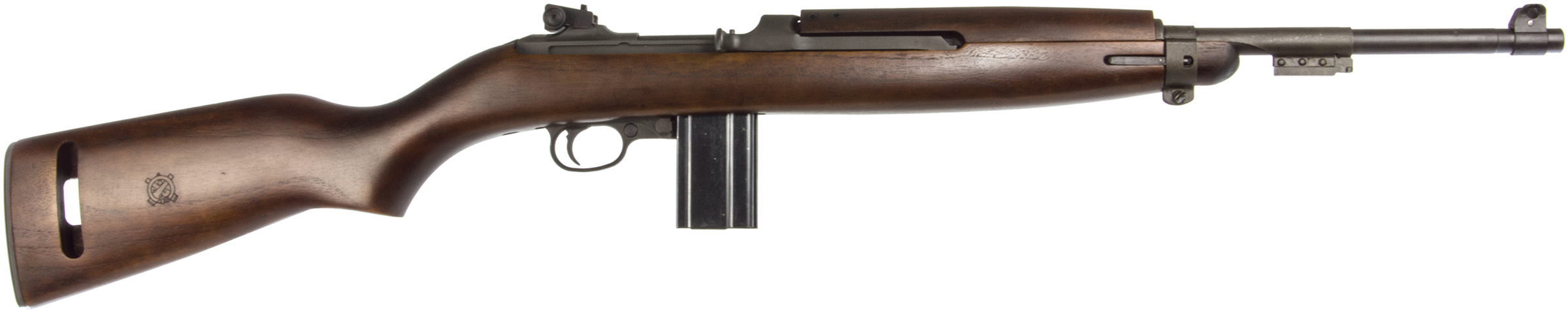 INLAND 1945 M1 CARBINE 30CAL 18 WALNUT 15RD