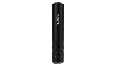 HI-PT HUSH-POINT 45CAL SUP BLACK