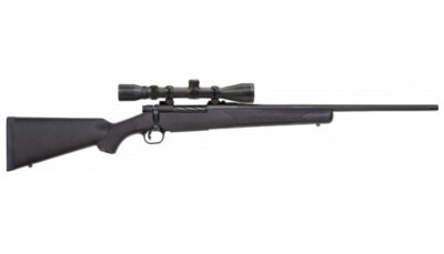 MOSS PATRIOT SYNTHETIC SCOPED 270WIN 22 FLTD