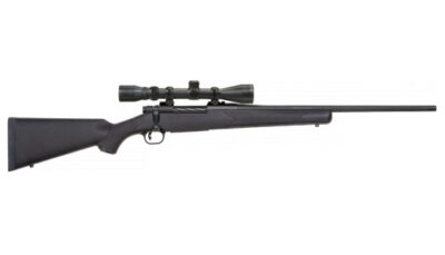 MOSS PATRIOT SYNTHETIC SCOPED 30-06 22 FLTD